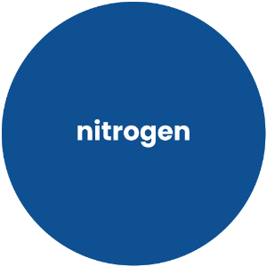 Nitrogen