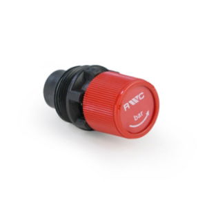 Reliance RWC Red 2116 Rubber Seat Pressure Relief Expansion Cartridge 3 Bar ZRC214043