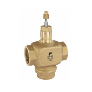 Resideo Three Way Linear Valve
