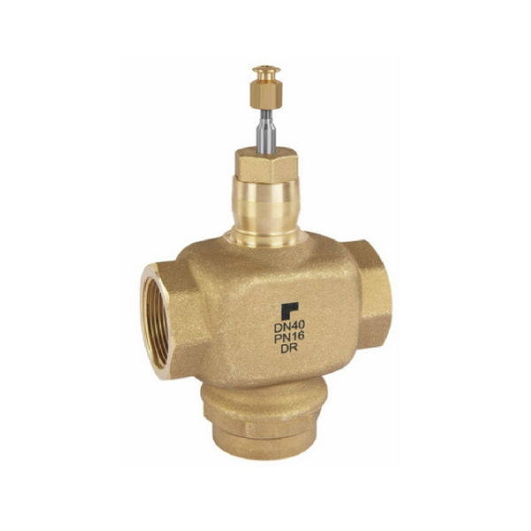 Resideo Three Way Linear Valve