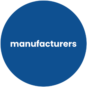 MANUFACTURERS