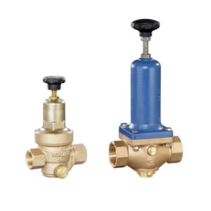 Berluto DRV302SW Seawater Reducing Valve