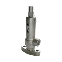 Niezgodka Type 22 Relief Valve