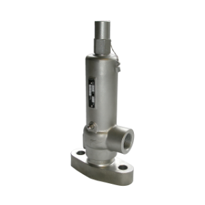 Niezgodka Type 22 Relief Valve