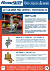 Latest News & Updates Flyer - 02/10/23 