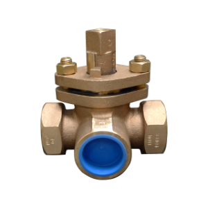 NABIC 175 Three Way Boiler Vent Valve