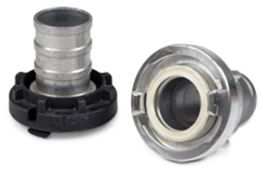 Fire Hydrant Valves / Landing Valves