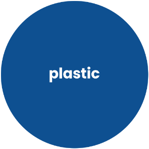 Plastic