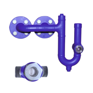 Refrigeration Flow Indicators and Sight Glasses