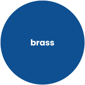 Brass