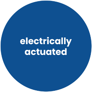 Electrically Actuated