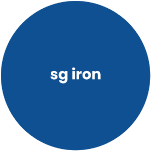 SG Iron