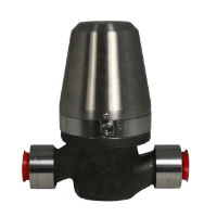 A005 Pilot Operated Pressure Reducing Valve