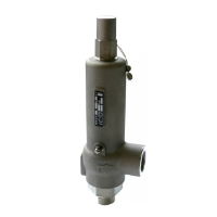 Niezgodka Type 21 Relief Valve