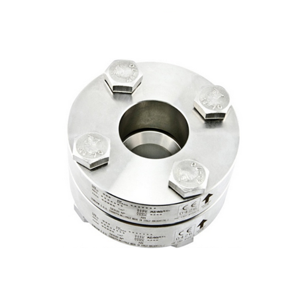 FSHRFDH - Rupture Disc Holder for Reverse Acting Discs