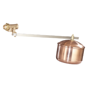 Float Valves
