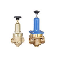  Berluto DRV225 Reducing Valve