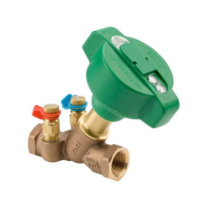 Hattersley Fig 1732 Fixed Orifice Double Regulating Valve (FODRV)