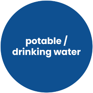 Potable / Drinking Water