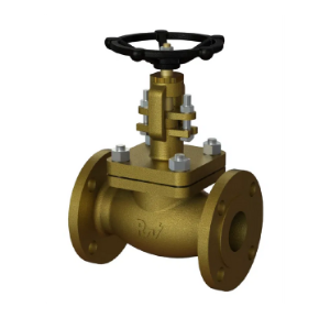 Nickel Aluminum Bronze (NAB) Valves